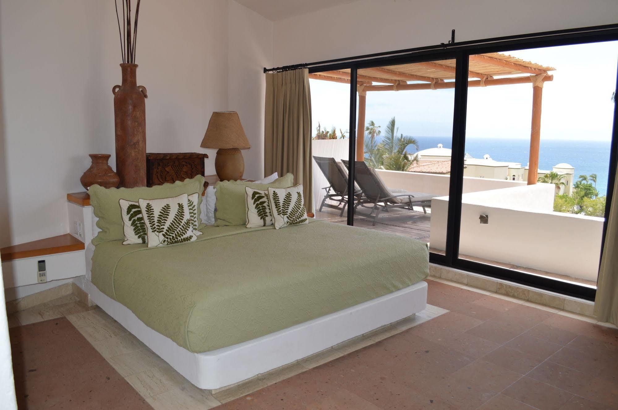 Villa Del Sol Cabo San Lucas Exterior foto
